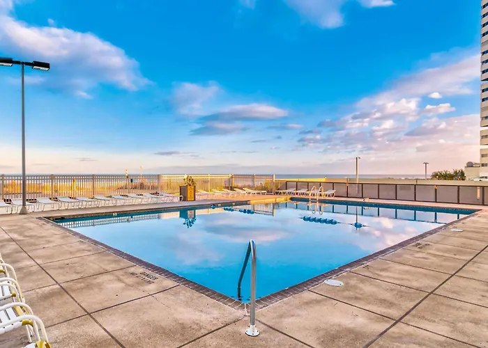 Ocean Views Pool Days & Family Fun * Ocean City
