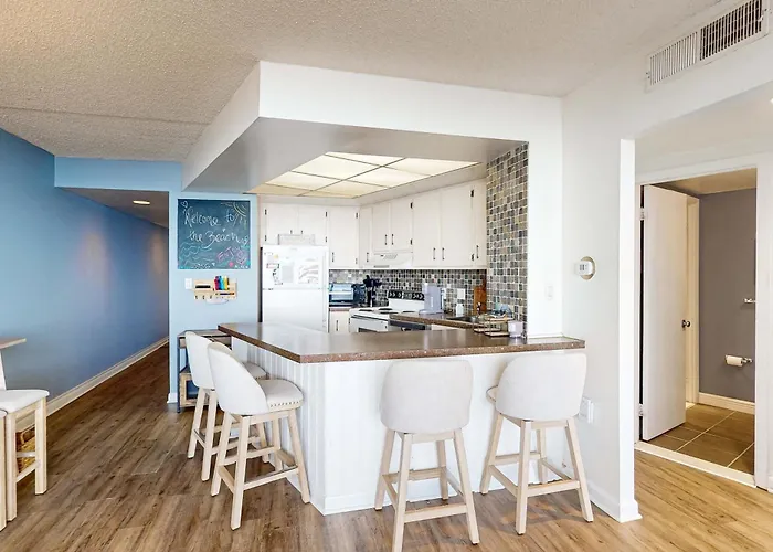 Holiday home Ocean Views Pool Days & Family Fun Ocean City