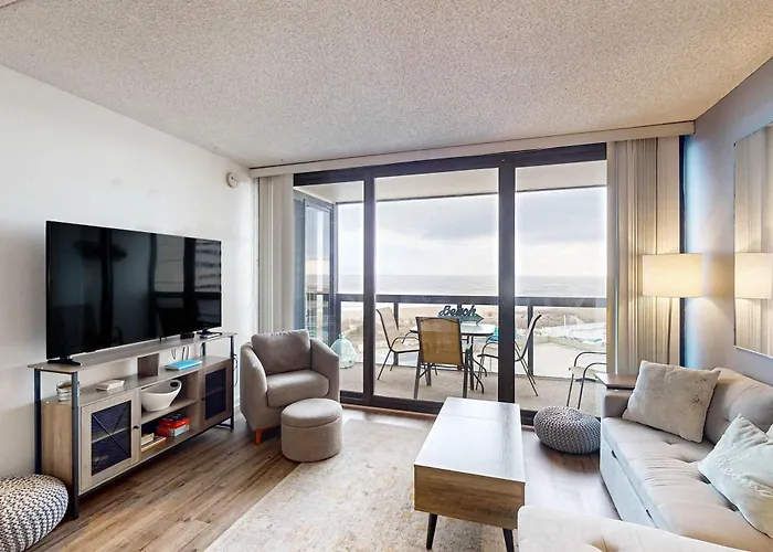 Holiday home Ocean Views Pool Days & Family Fun
