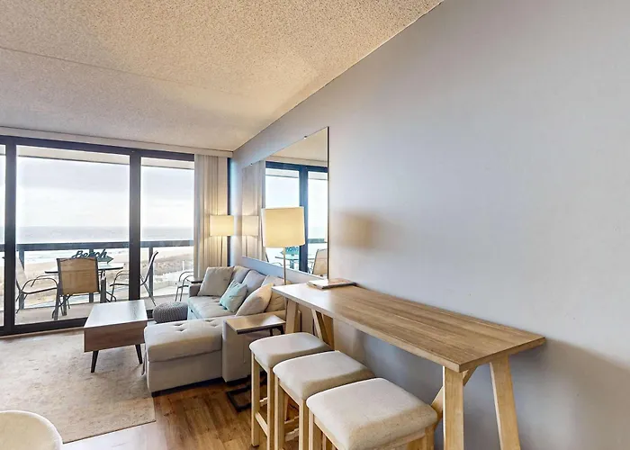 Ocean Views Pool Days & Family Fun Holiday home Ocean City