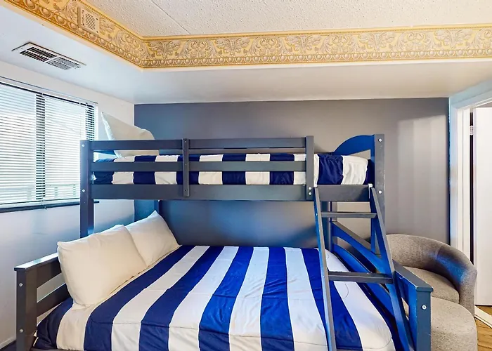 Holiday home Ocean Views Pool Days & Family Fun Ocean City