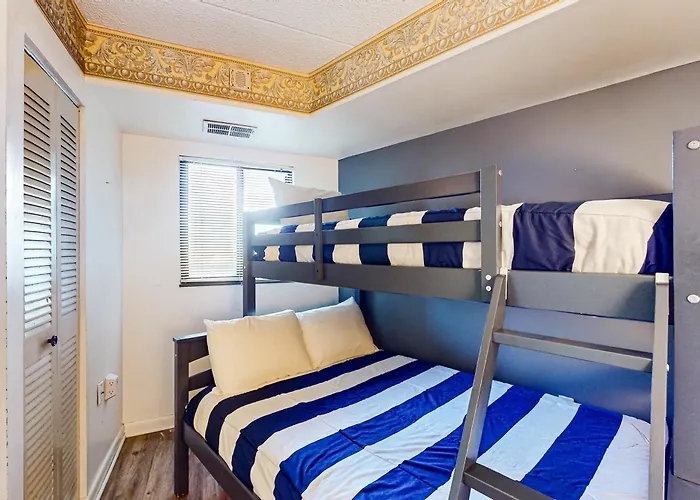 Holiday home Ocean Views Pool Days & Family Fun Ocean City