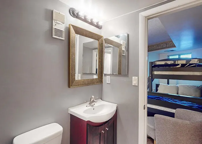 Ocean Views Pool Days & Family Fun Holiday home Ocean City