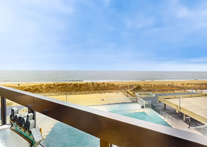 Ocean Views Pool Days & Family Fun