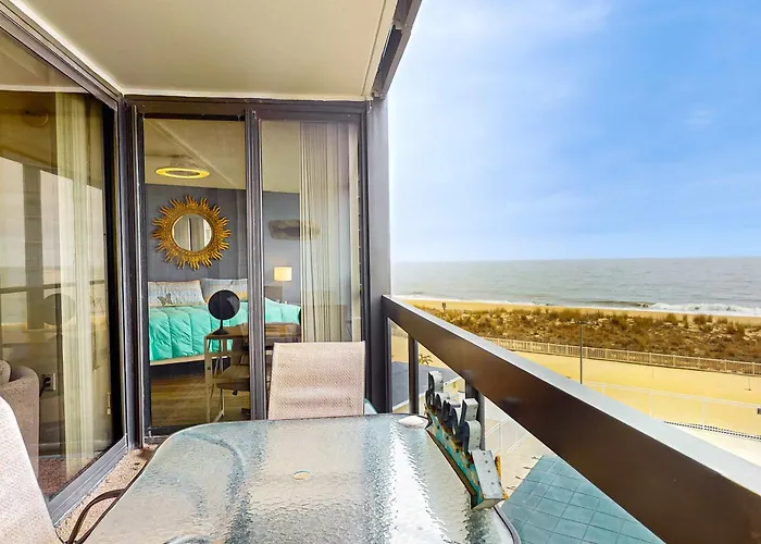 Ocean Views Pool Days & Family Fun