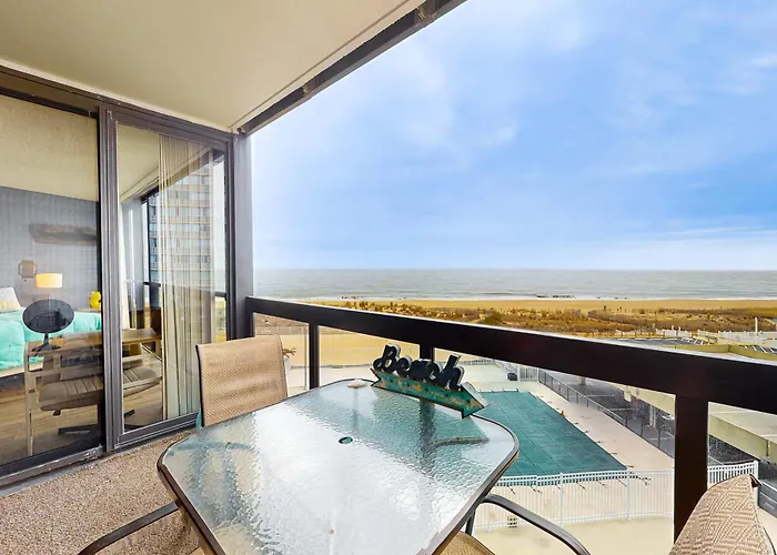 Ocean Views Pool Days & Family Fun Holiday home