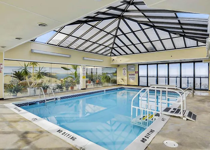 Ocean Views Pool Days & Family Fun Holiday home