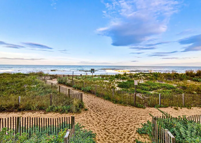 Ocean Views Pool Days & Family Fun