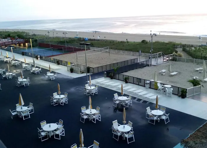 Ocean Views Pool Days & Family Fun Holiday home Ocean City
