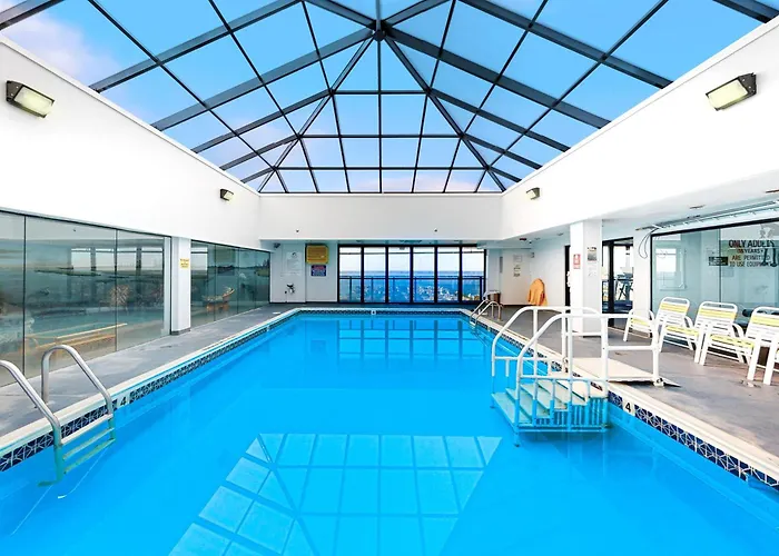 Ocean Views Pool Days & Family Fun Holiday home