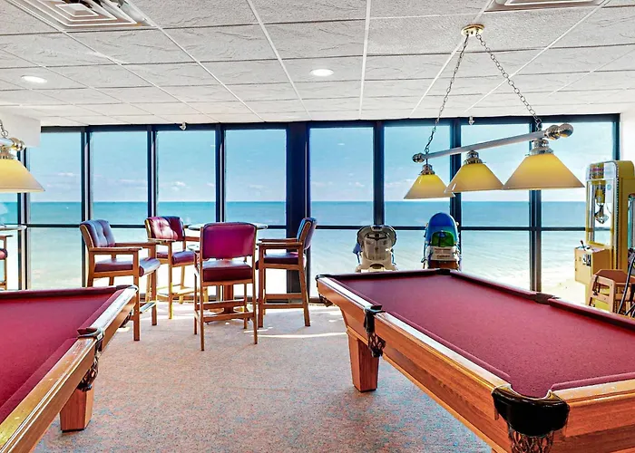 Holiday home Ocean Views Pool Days & Family Fun Ocean City