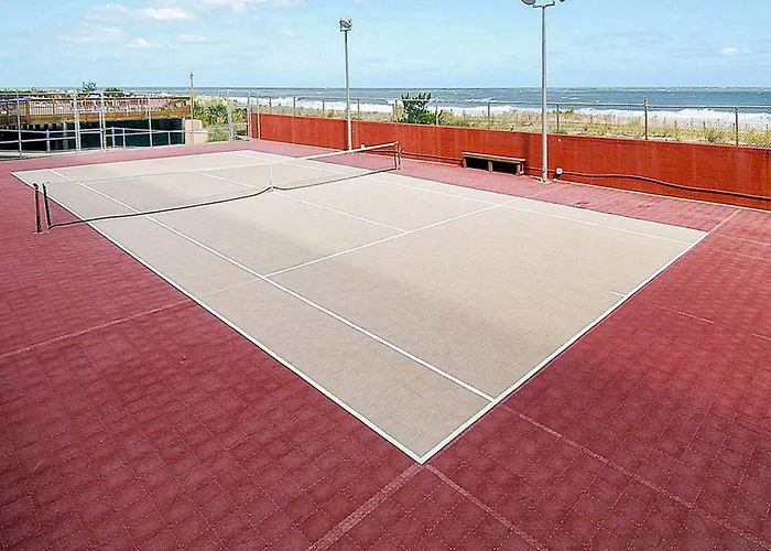 Ocean Views Pool Days & Family Fun Holiday home *