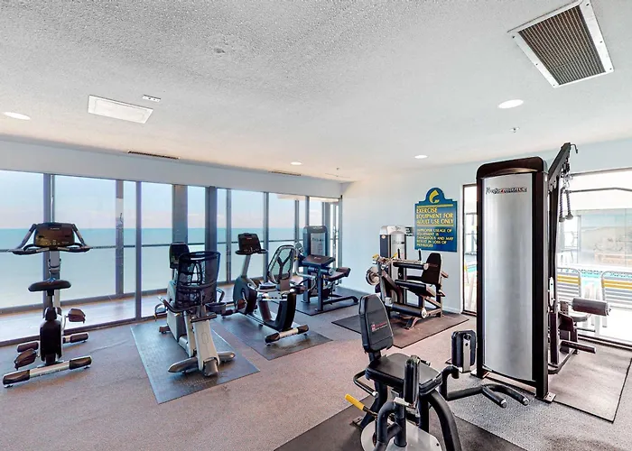 Ocean Views Pool Days & Family Fun * Ocean City