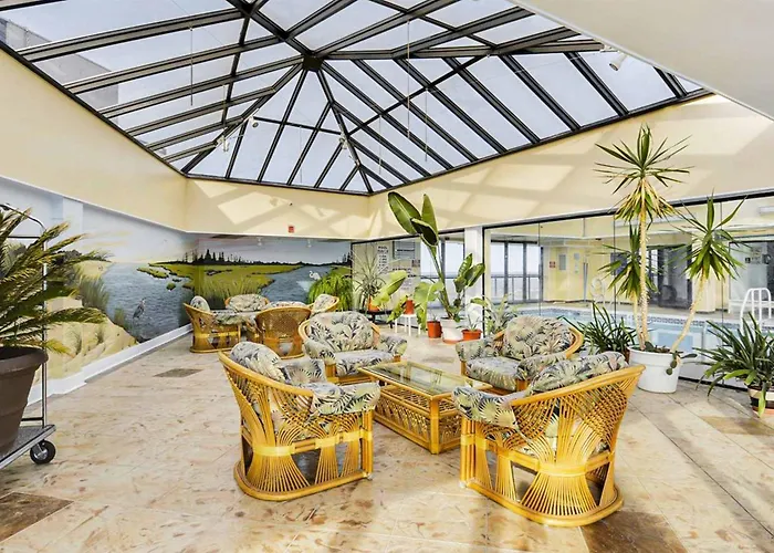 Ocean Views Pool Days & Family Fun Holiday home