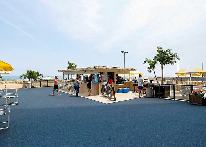 Ocean Views Pool Days & Family Fun * Ocean City